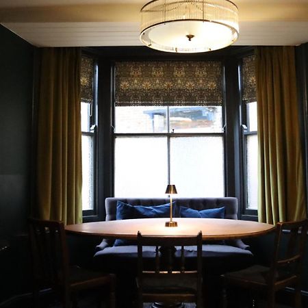 The George Hotel Kirton in Lindsey Esterno foto