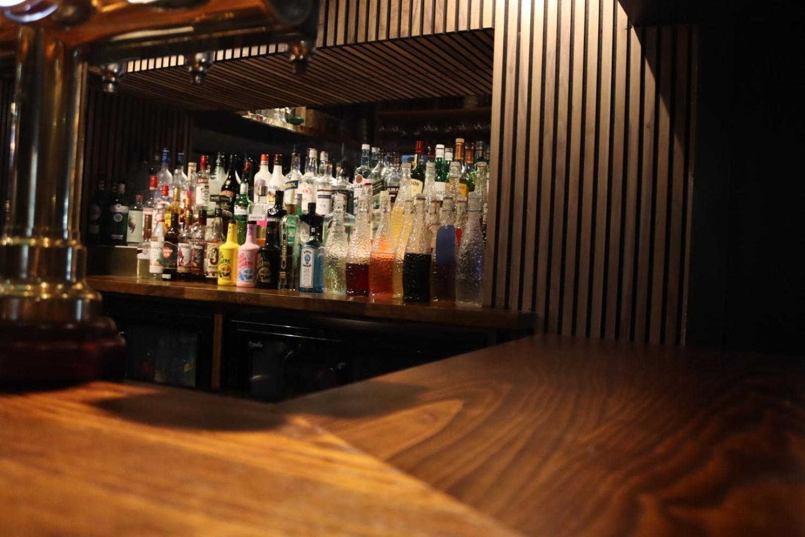 The George Hotel Kirton in Lindsey Esterno foto